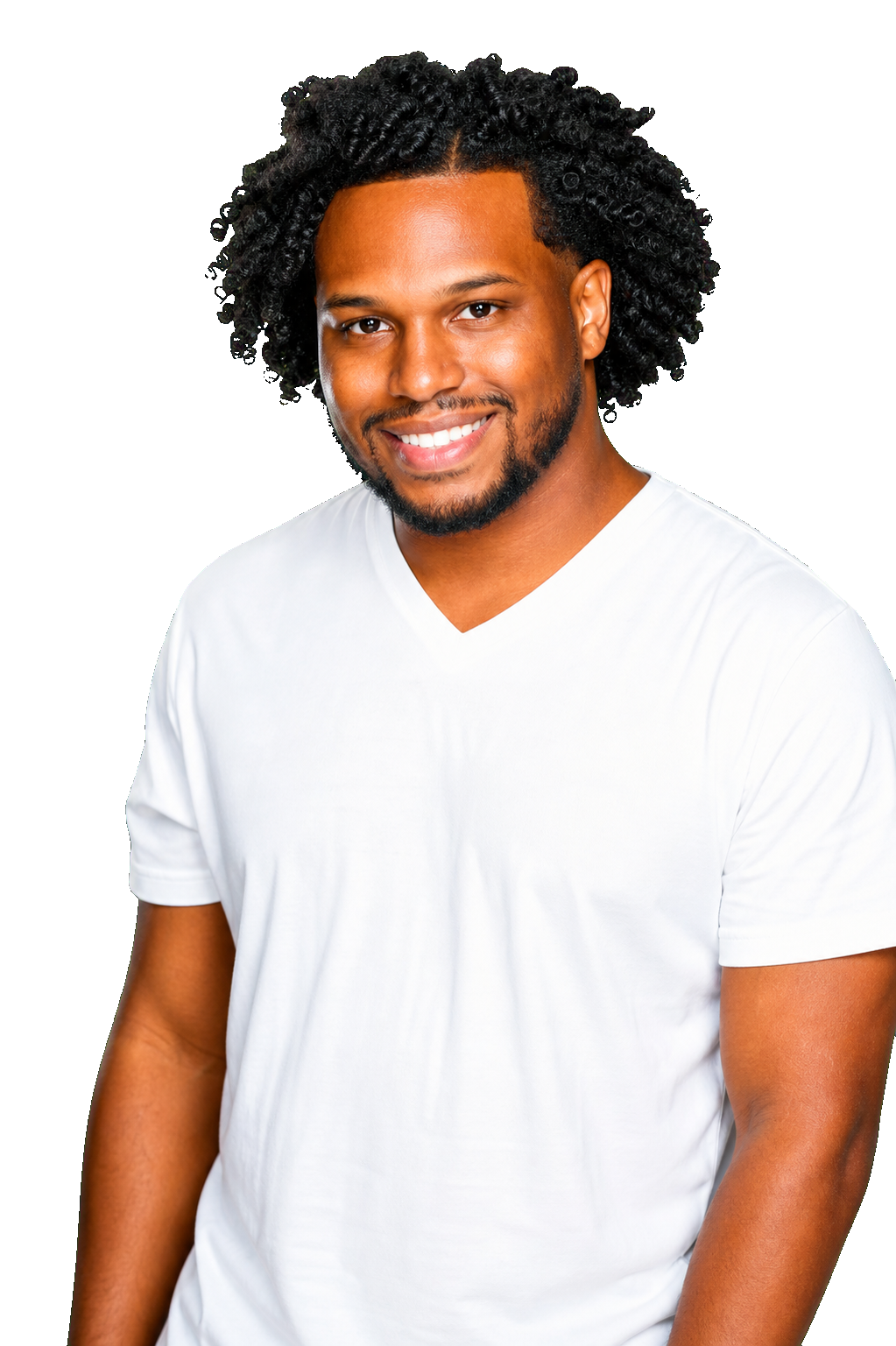 Hashim Lafond
