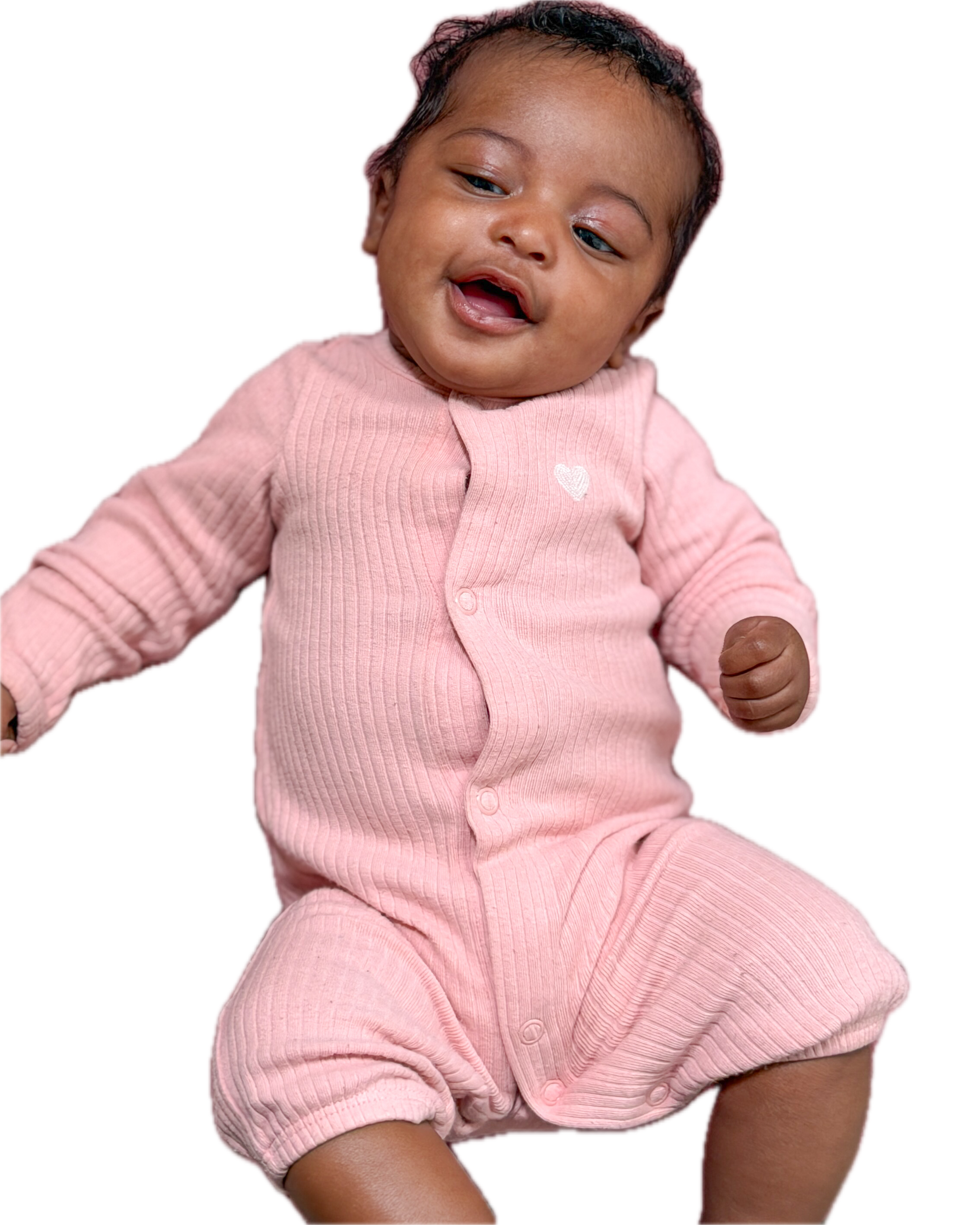 Yirah Aviah Lafond