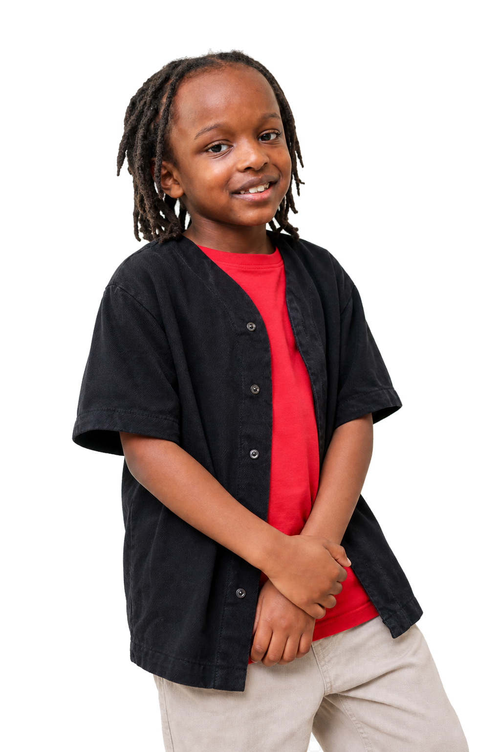 Zaire Shaddai Lafond